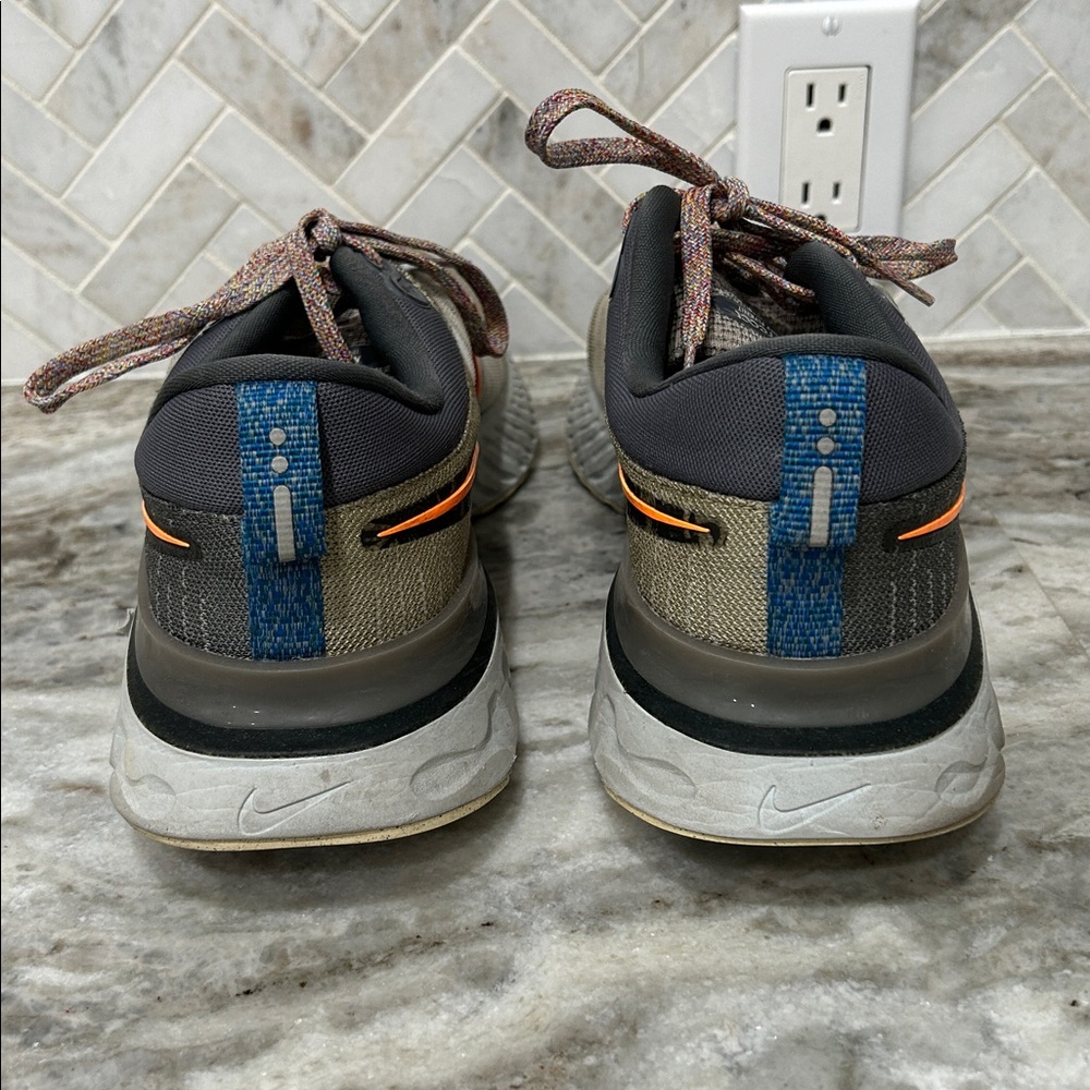 Nike Men’s React Infinity Flyknit - image 3